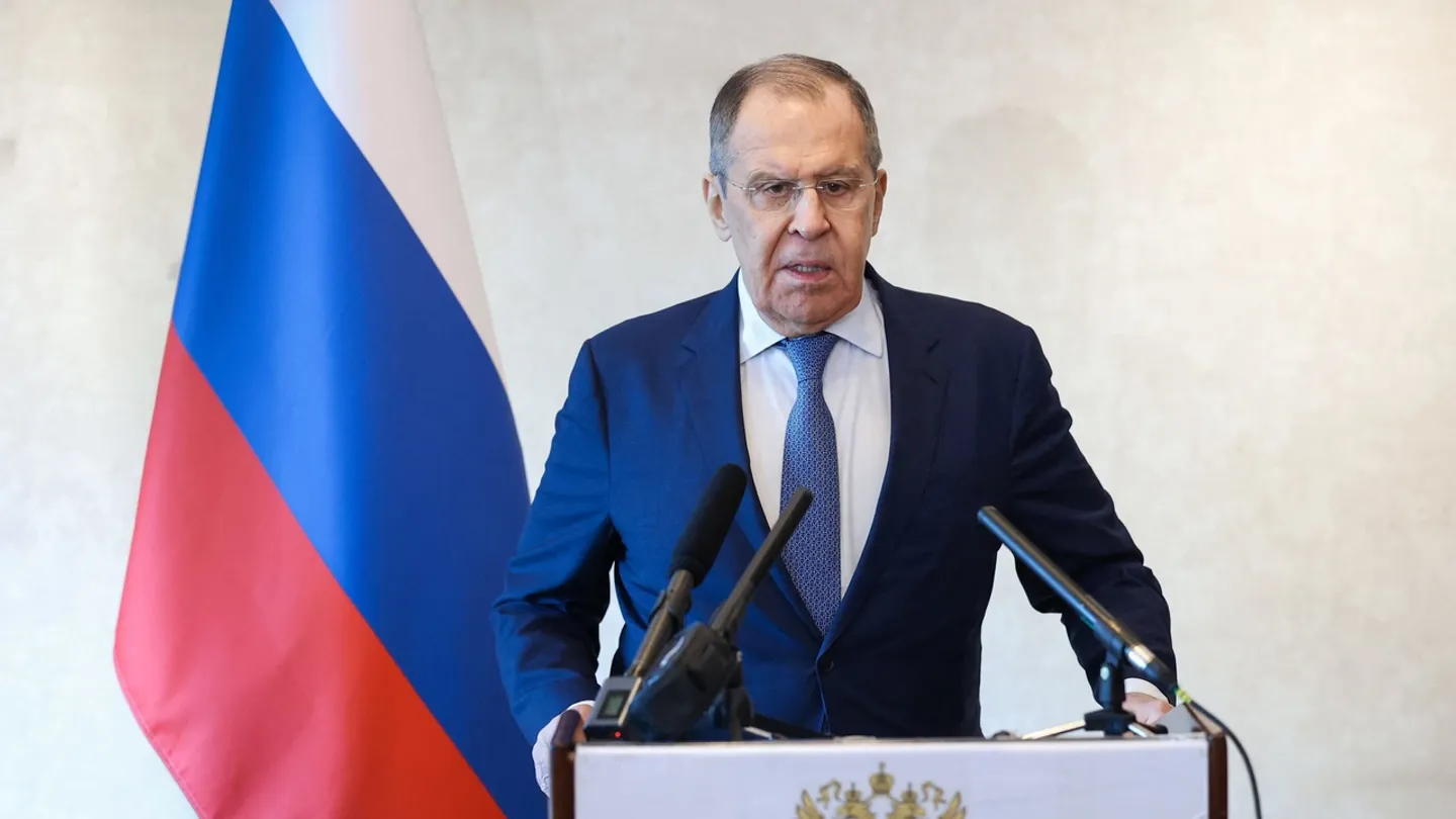 Переговоры по Украине дали трещину?