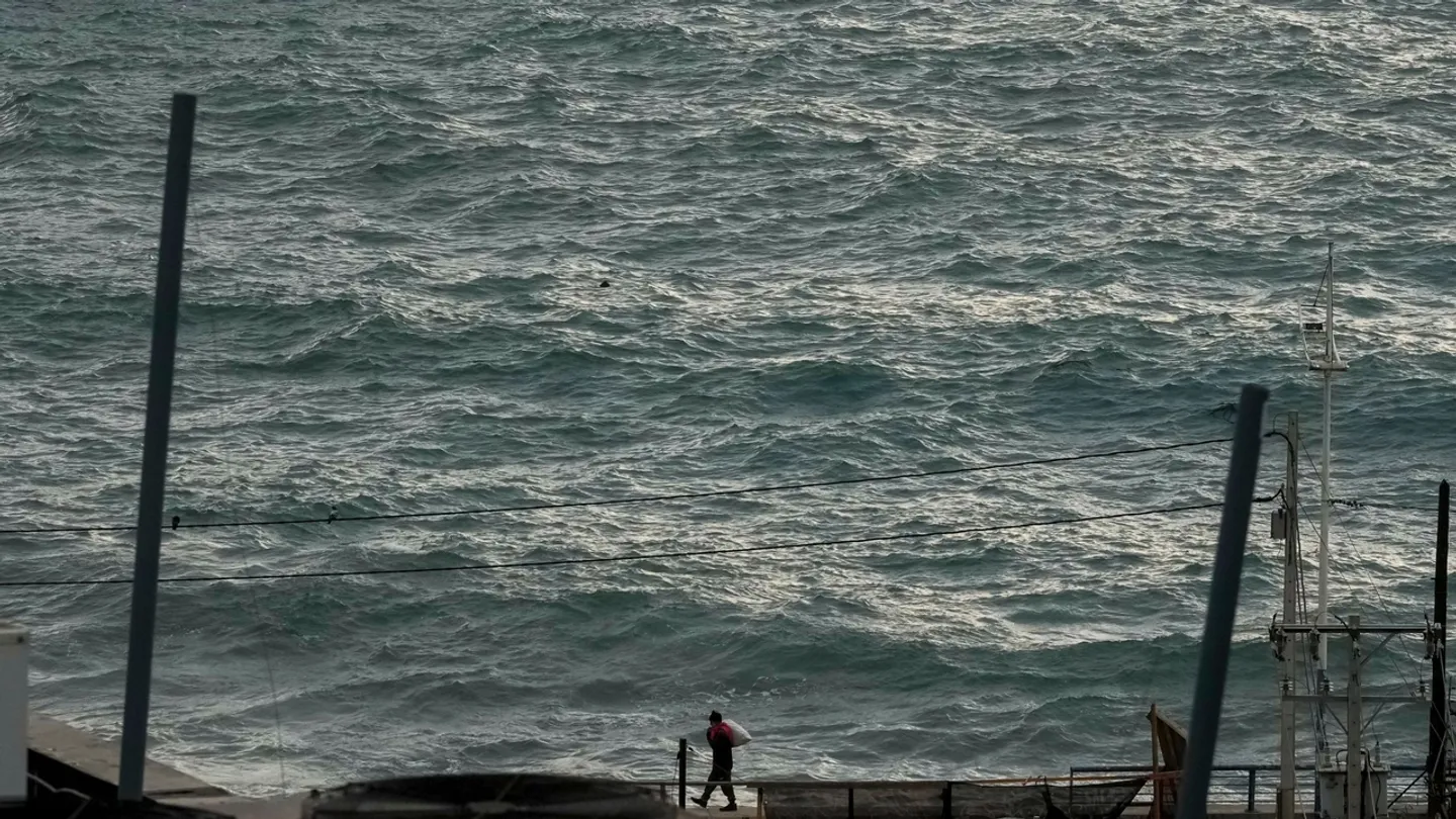Poderoso sismo de 7.5 atinge o sul do Chile, risco de tsunami é reduzido