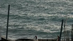 Poderoso sismo de 7.5 atinge o sul do Chile, risco de tsunami é reduzido
