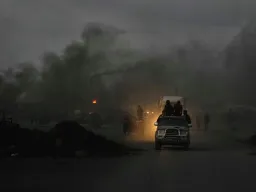 Israel pondera cortar o fornecimento de água ao norte de Gaza
