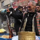 Síria procura renascimento económico ao mesmo tempo que o país trilha novo caminho depois de Assad