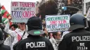 Почему Германия отказывается признать Палестину?