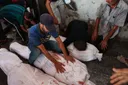 Izrael ubio još 17 Palestinaca u novim napadima širom Pojasa Gaze