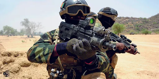 Arrestations en Belgique dans une enquête sur des soupçons de crimes contre l'humanité au Cameroun