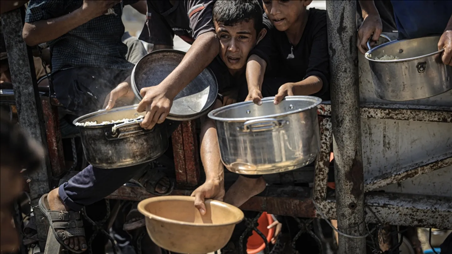 Türkiye për urinë në Gaza: Krimet e pandëshkuara të luftës nxisin papërgjegjshmërinë e Izraelit