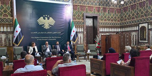 سوريا ترجئ الانتخابات البرلمانية في 3 محافظات بسبب "تحديات أمنية"