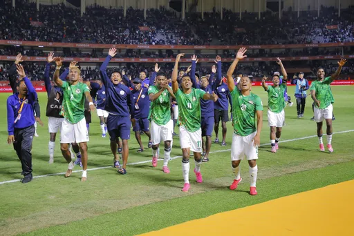 CHAN 2024 : le Maroc va affronter Madagascar en finale