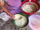 El tejate, detrás de la bebida mexicana que mantiene vivo el mundo prehispánico en cada sorbo