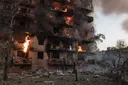 Russia claims capture of two more villages in Donetsk, as Trump’s Ukraine mediation efforts stall
