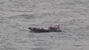 Twelve migrants missing after leaping from boat near Spain’s Balearic Islands