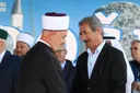 Svečano otvorena džamija u selu Ravno na Kupresu