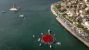 Masovni pomorski konvoj podrške Gazi održan u Istanbulu