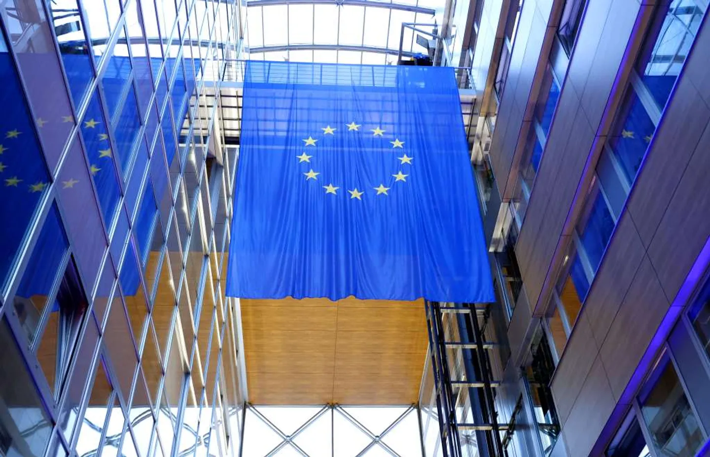 Delegacija EU: Presuda Suda BiH u predmetu protiv Milorada Dodika konačna i obavezujuća