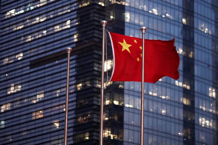 چین خواستار توقف فوری عملیات نظامی در تنگه هرمز شد