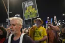 Israël: les familles d’otages lancent une semaine de mobilisation contre Netanyahu