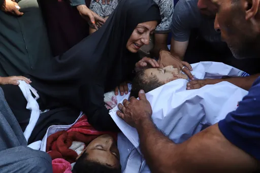 Denial in plain sight: Rights groups show evidence of Gaza genocide, Israel continues to reject it