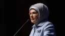 Первая леди Турции написала письмо Мелании Трамп