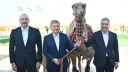 Мирзиёев предложил снизить тарифы по Срединному коридору