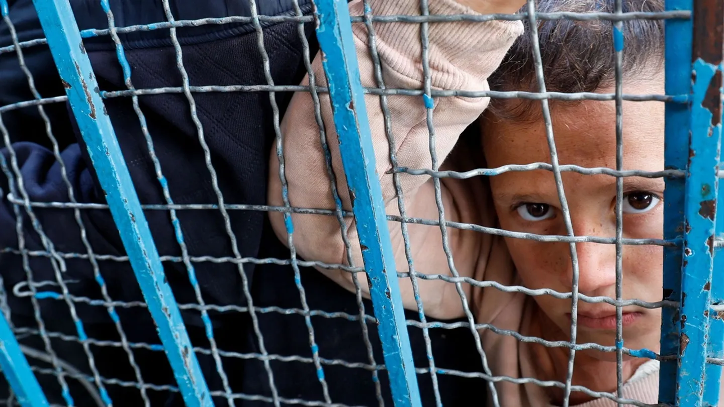 Por dentro da Reuters: "A nossa cobertura silencia o sofrimento palestiniano"