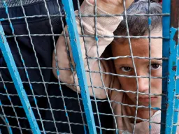 Por dentro da Reuters: "A nossa cobertura silencia o sofrimento palestiniano"