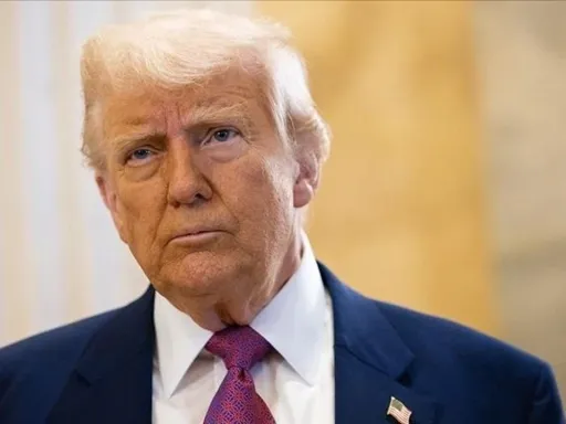 Trump sinaliza que pode "não fazer nada" se Putin e Zelensky não se encontrarem