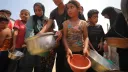 مصر تدعو المجتمع الدولي لوقف الجرائم الإسرائيلية في غزة بعد تأكيد تقارير رسمية حدوث مجاعة