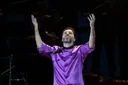'Ecstasy' in Istanbul: Sami Yusuf inspires 25,000 with music and solidarity