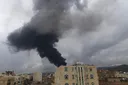 Israel lanza ataques aéreos sobre Yemen y deja varios muertos y heridos