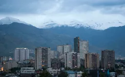 هشدار مدیر منابع آب کرج به کاهش آب زیرزمینی و فرونشست زمین در البرز