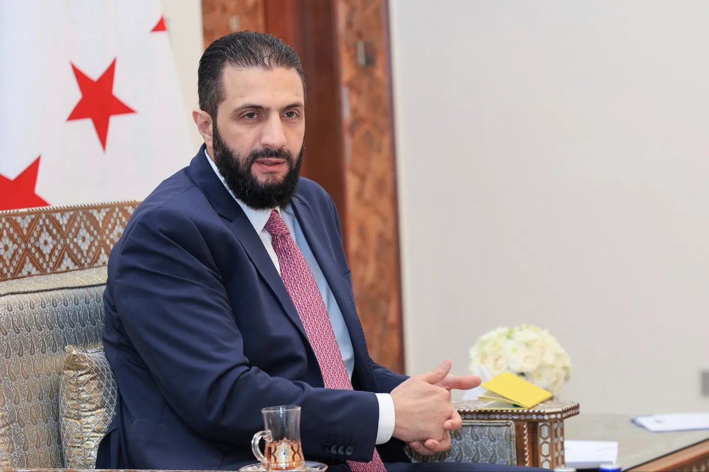 سوریه په خپله خاوره د اسرائيلو بریدونه غندي، د سرغړونو د بندولو لپاره د نړیوالو اقداماتو غوښتنه کوي