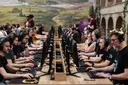 Gamescom verzeichnet kräftiges Besucherplus