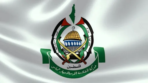 متضامنةً مع اليمن.. حماس: عدوان الاحتلال على دول المنطقة يكشف مشروعه التوسعي
