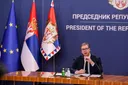 Vučić predstavio nove ekonomske mjere: Jeftinija struja, krediti, ograničene marže za 3.000 proizvod
