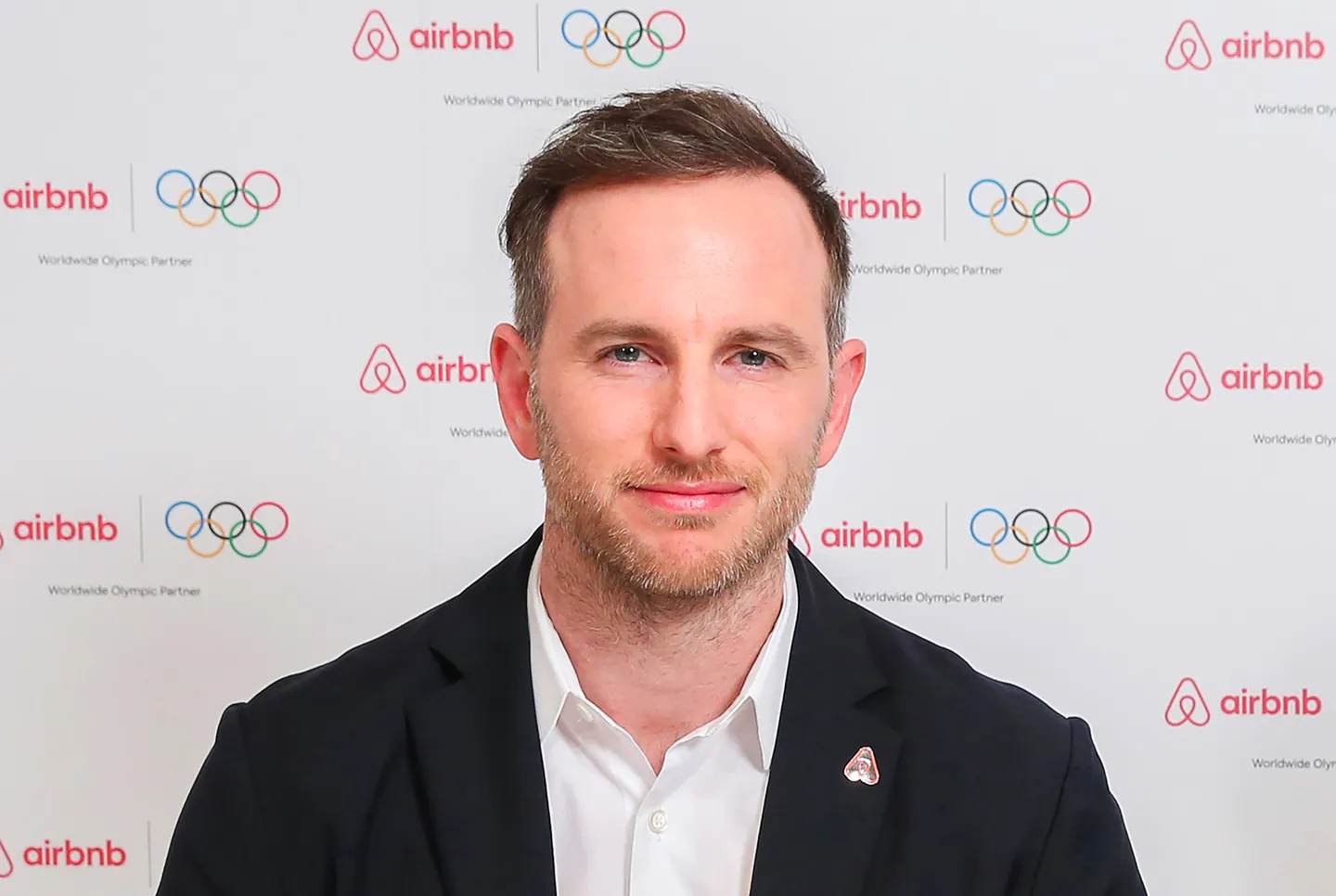 Airbnb-Mitgründer wird Trumps Design-Chef