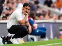 Ko Man United na dab da sallamar kocinta Amorim?