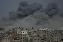 Israeli forces label Gaza City a 'dangerous combat zone' ahead of major assault
