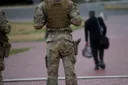 US-Medien: Nationalgarde in Washington jetzt bewaffnet