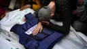 Outro jornalista palestiniano morto por tiros israelitas em Gaza