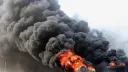 جيش الاحتلال الإسرائيلي يشن غارات جوية على العاصمة اليمنية صنعاء