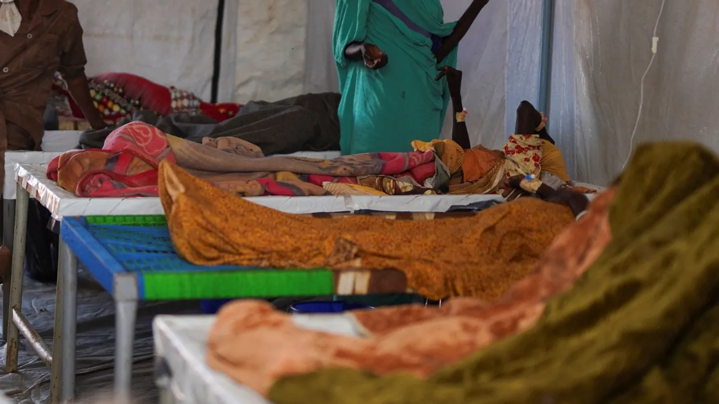 Hospitali yapigwa makombora huko Darfur Kaskazini, watu wanane kutekwa nyara