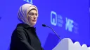 Türkiye’s First Lady's Gaza letter to Melania Trump resonates across global media