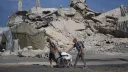 'Besiege them, let them die of hunger,' Israeli ministers tell army chief on Gaza