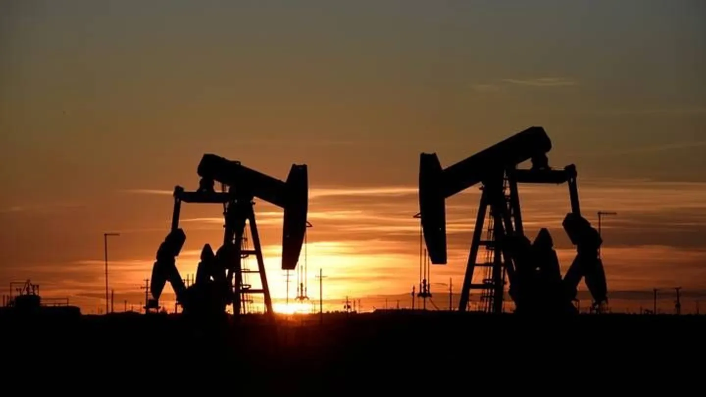 Libya's state oil company to host joint US energy forum aimed at increasing investment