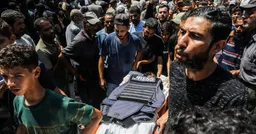 Hasira ya ulimwengu juu ya mashambulio mabaya ya Israel dhidi ya hospitali ya Gaza