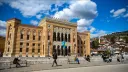 На денешен ден пред 33 години запалена сараевската Вијеќница и уништени два милиони книги