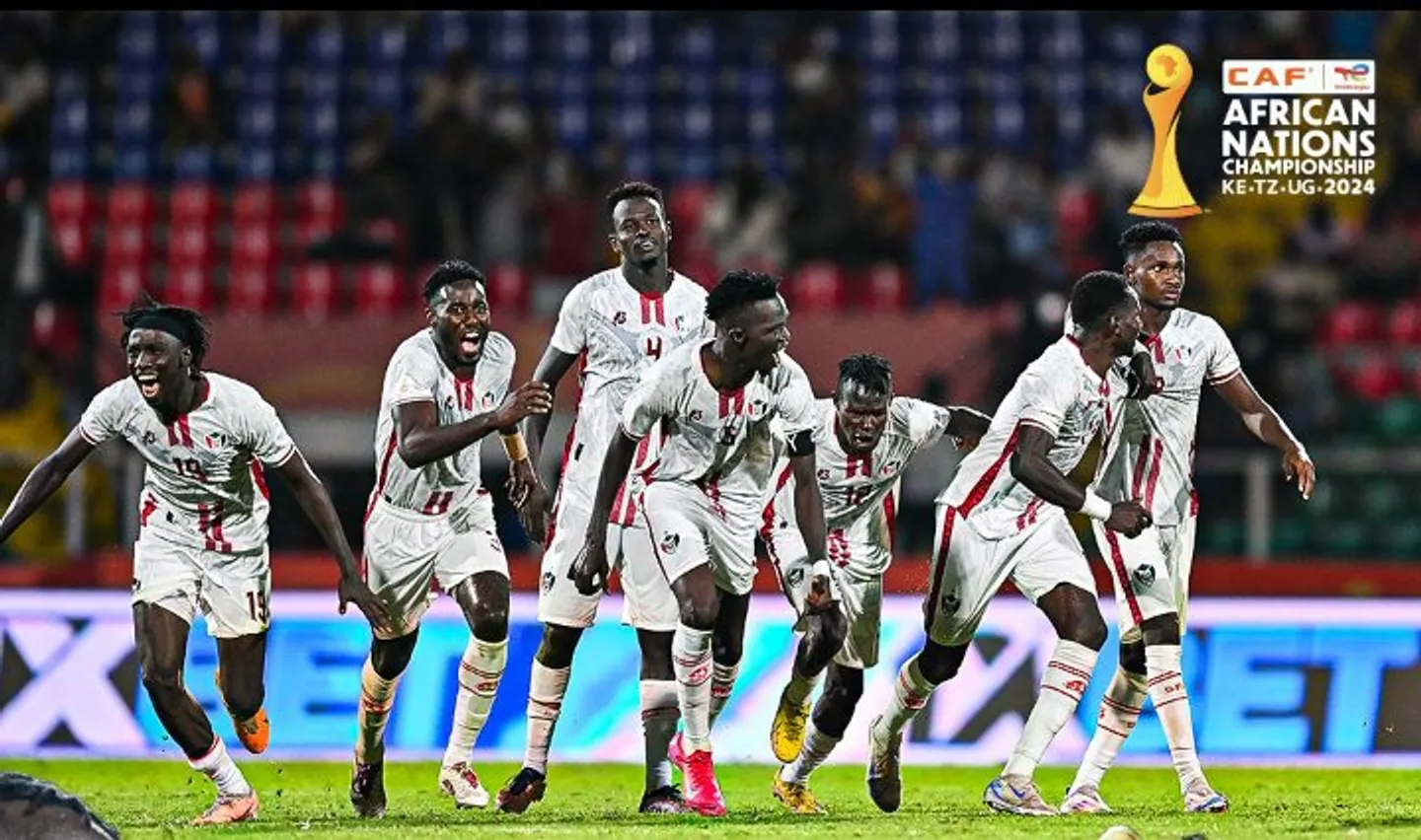 CHAN 2024: Timu ya taifa ya Sudan kuendelea kulishangaza bara la Afrika?