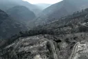 En plena batalla contra los mortales incendios, España vivió la ola de calor más intensa en el país