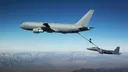 بعد الهجمات المتبادلة مع إيران.. لماذا تسارع إسرائيل بشراء طائرات KC-46؟