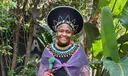 Nandi Nyembe's death: South Africans pay tributes to 'gifted actress'