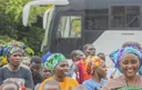 Over 500 Rwandan refugees return from DRC amid peace process